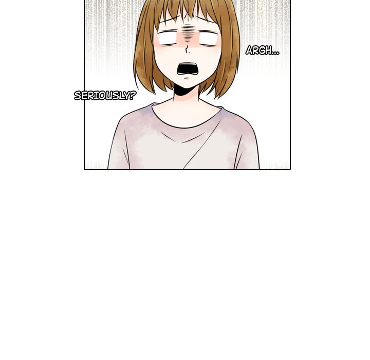 Read Leave Me Not chapter 5 image 14 on Lezhin