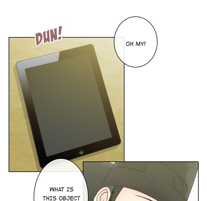 Read Leave Me Not chapter 5 image 17 on Lezhin