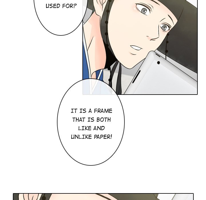 Read Leave Me Not chapter 5 image 18 on Lezhin