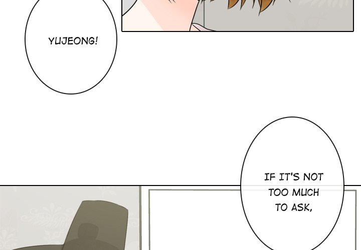 Read Leave Me Not chapter 5 image 2 on Lezhin