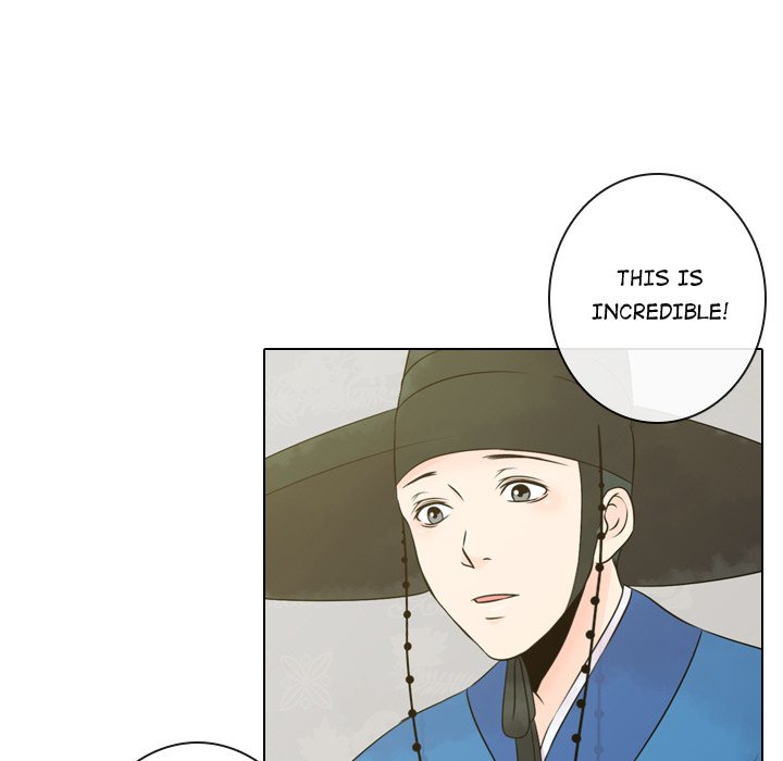 Read Leave Me Not chapter 5 image 23 on Lezhin