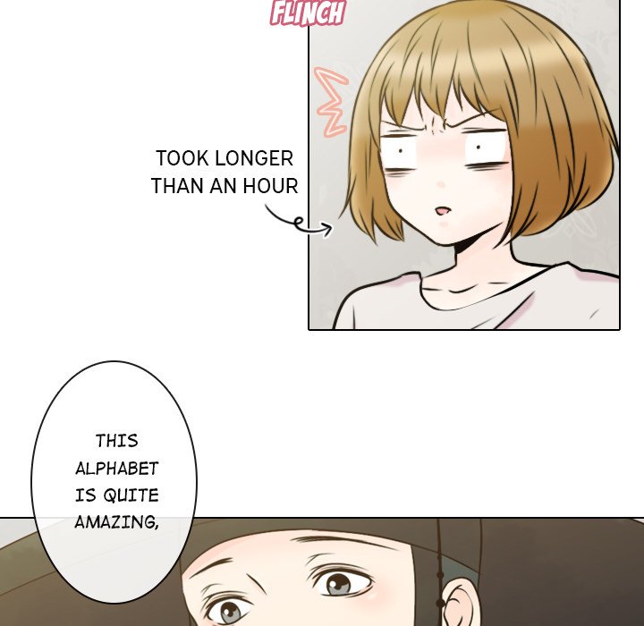 Read Leave Me Not chapter 5 image 28 on Lezhin