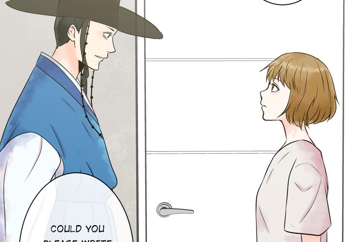 Read Leave Me Not chapter 5 image 3 on Lezhin