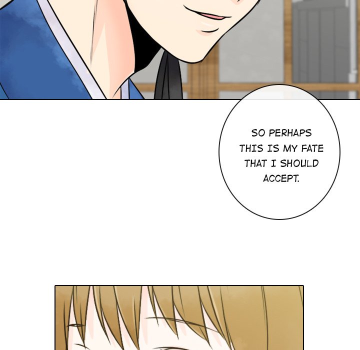 Read Leave Me Not chapter 5 image 35 on Lezhin
