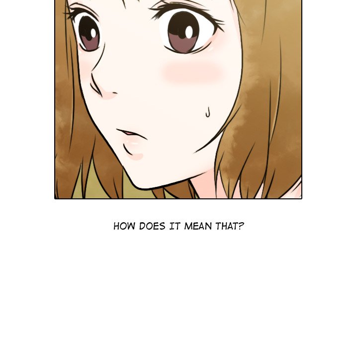 Read Leave Me Not chapter 5 image 36 on Lezhin