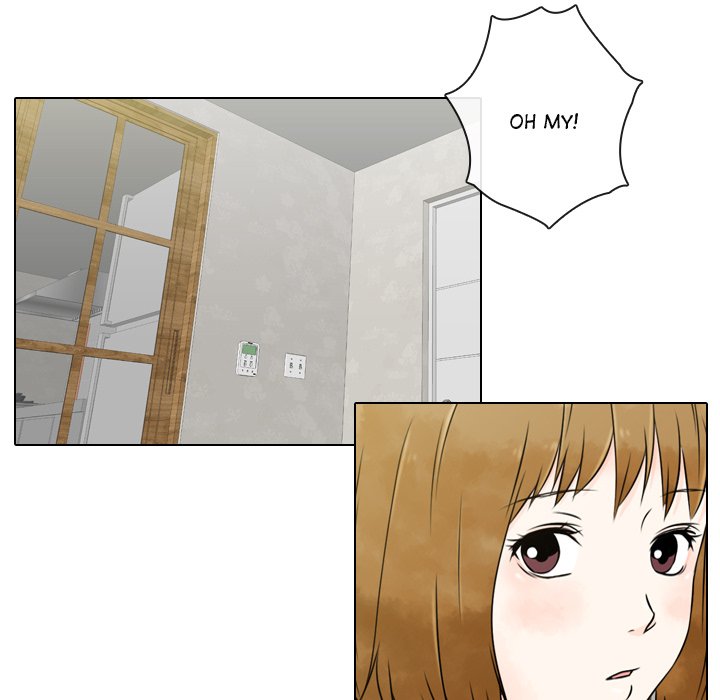 Read Leave Me Not chapter 5 image 37 on Lezhin