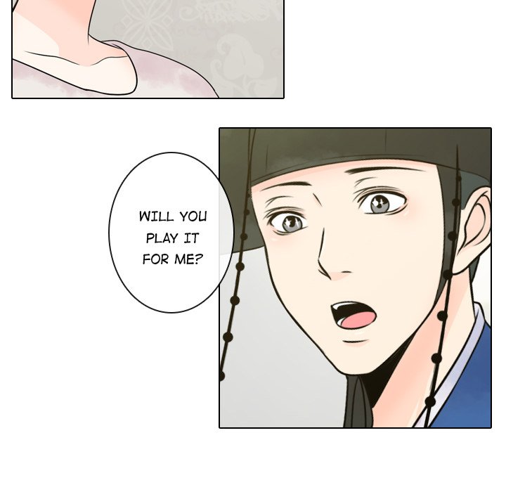 Read Leave Me Not chapter 5 image 40 on Lezhin