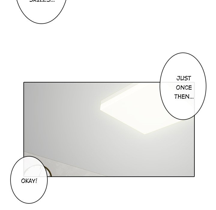 Read Leave Me Not chapter 5 image 42 on Lezhin