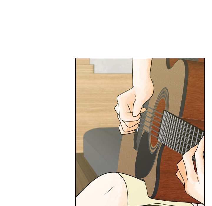 Read Leave Me Not chapter 5 image 44 on Lezhin