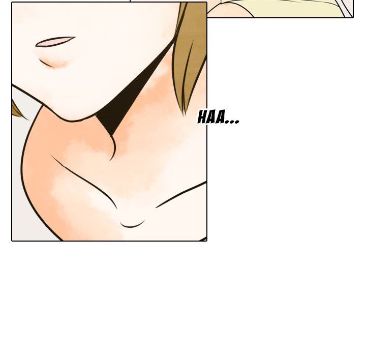 Read Leave Me Not chapter 5 image 45 on Lezhin