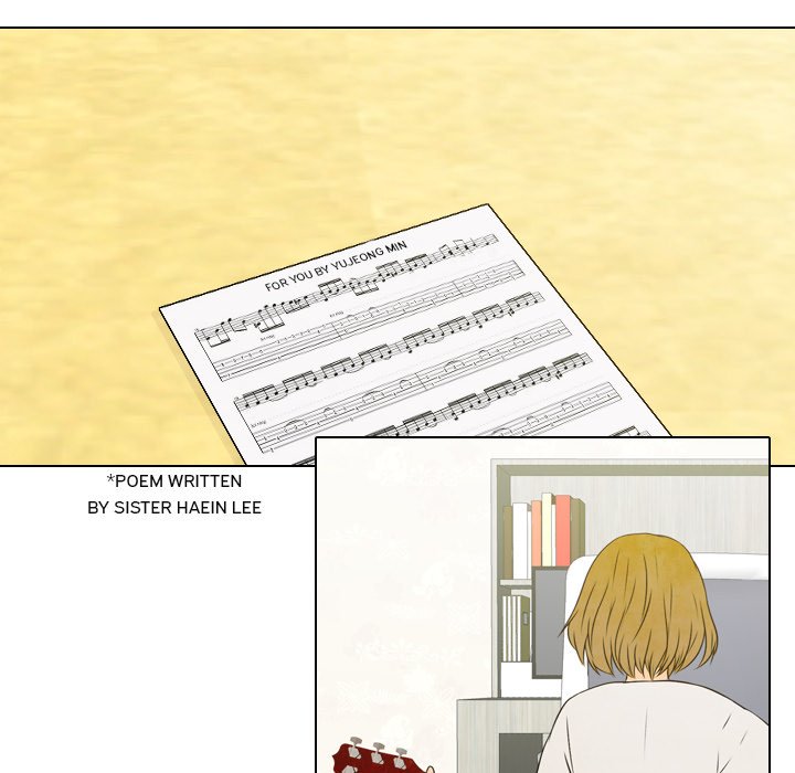 Read Leave Me Not chapter 5 image 46 on Lezhin