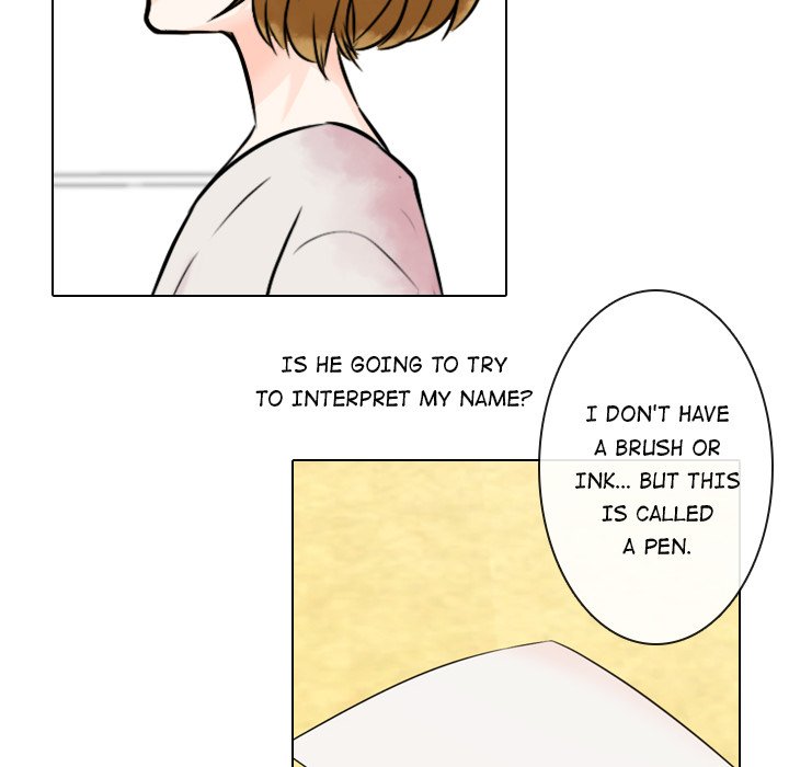 Read Leave Me Not chapter 5 image 5 on Lezhin