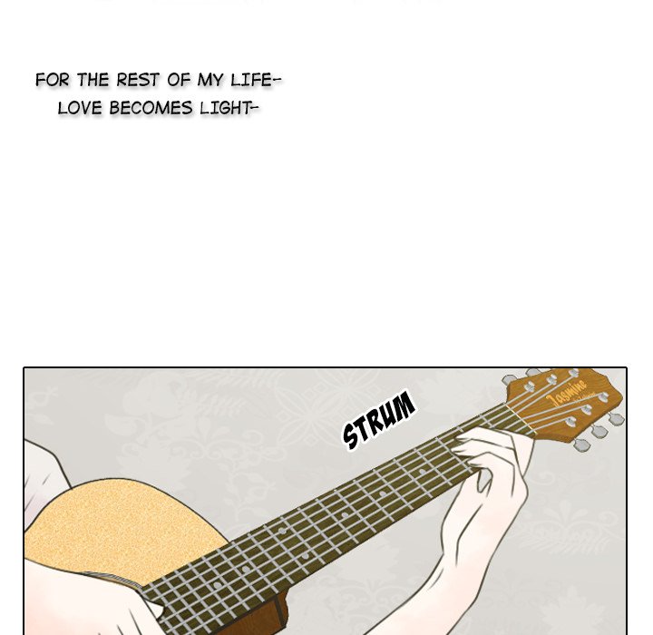 Read Leave Me Not chapter 5 image 50 on Lezhin