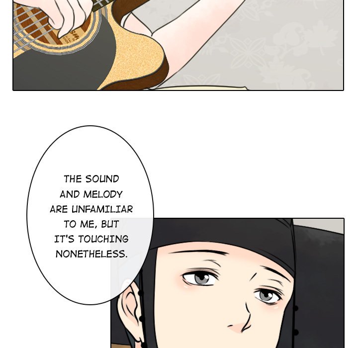 Read Leave Me Not chapter 5 image 51 on Lezhin