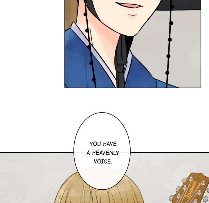 Read Leave Me Not chapter 5 image 52 on Lezhin
