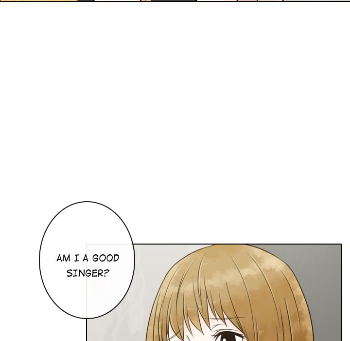 Read Leave Me Not chapter 5 image 54 on Lezhin