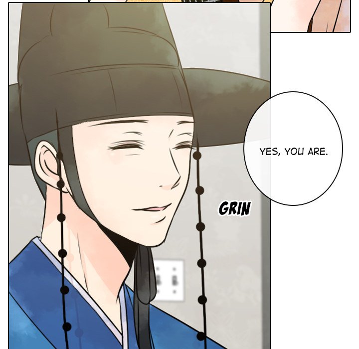 Read Leave Me Not chapter 5 image 56 on Lezhin