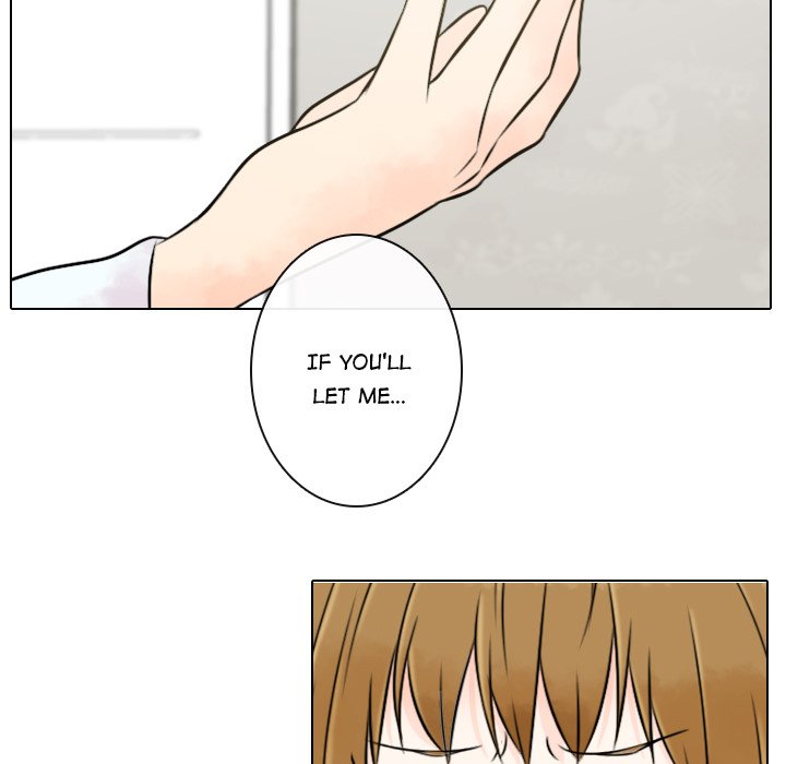 Read Leave Me Not chapter 5 image 58 on Lezhin