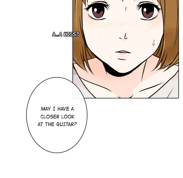 Read Leave Me Not chapter 5 image 59 on Lezhin