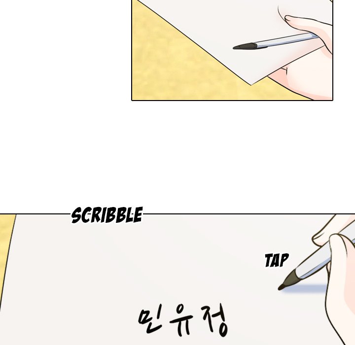 Read Leave Me Not chapter 5 image 6 on Lezhin