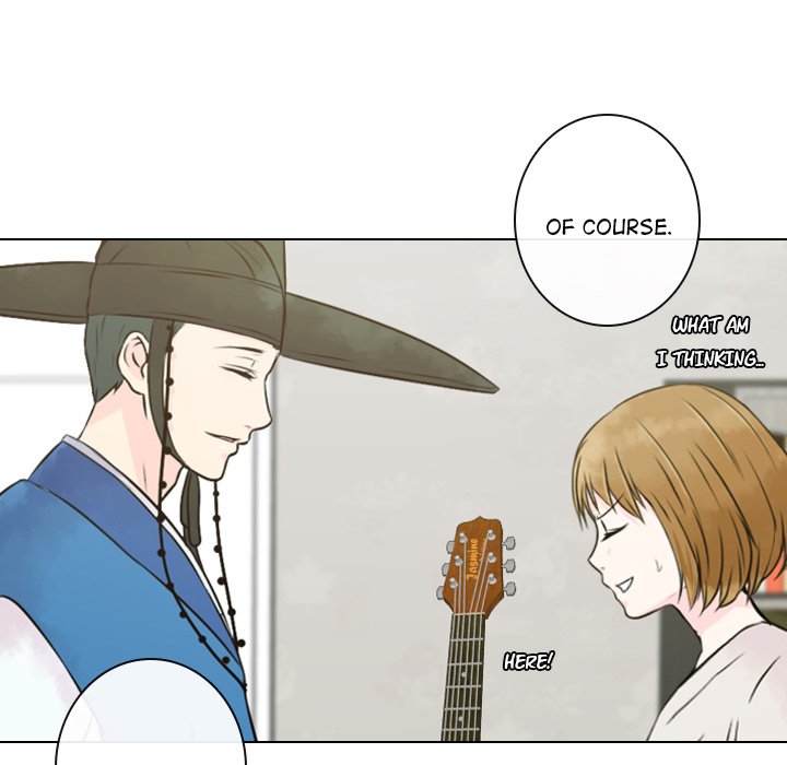 Read Leave Me Not chapter 5 image 60 on Lezhin