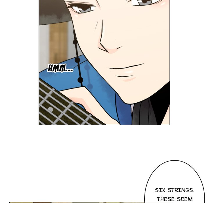 Read Leave Me Not chapter 5 image 62 on Lezhin