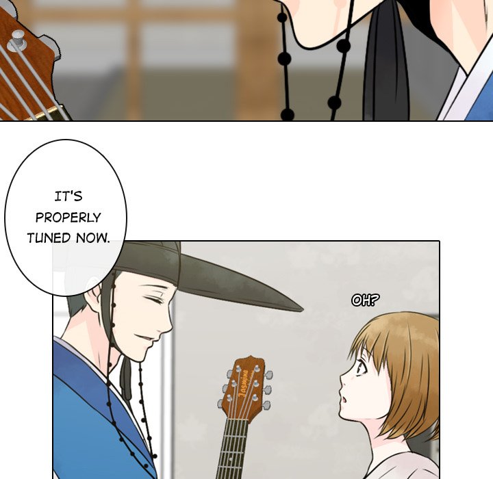 Read Leave Me Not chapter 5 image 66 on Lezhin