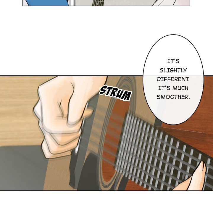 Read Leave Me Not chapter 5 image 67 on Lezhin