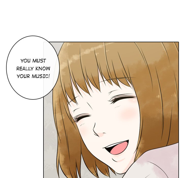 Read Leave Me Not chapter 5 image 68 on Lezhin