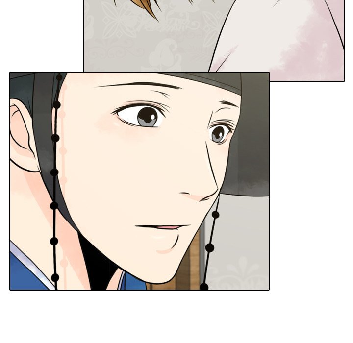 Read Leave Me Not chapter 5 image 69 on Lezhin