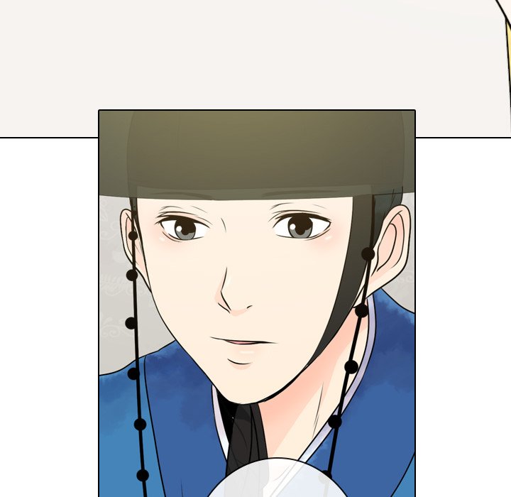 Read Leave Me Not chapter 5 image 7 on Lezhin