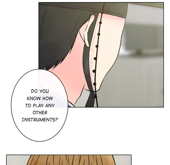 Read Leave Me Not chapter 5 image 72 on Lezhin