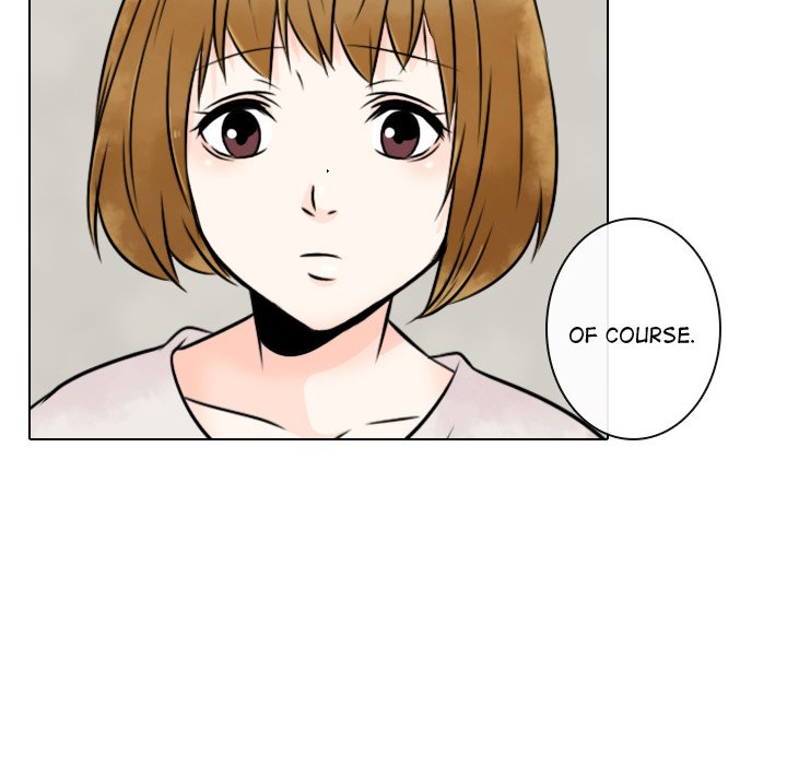 Read Leave Me Not chapter 5 image 73 on Lezhin
