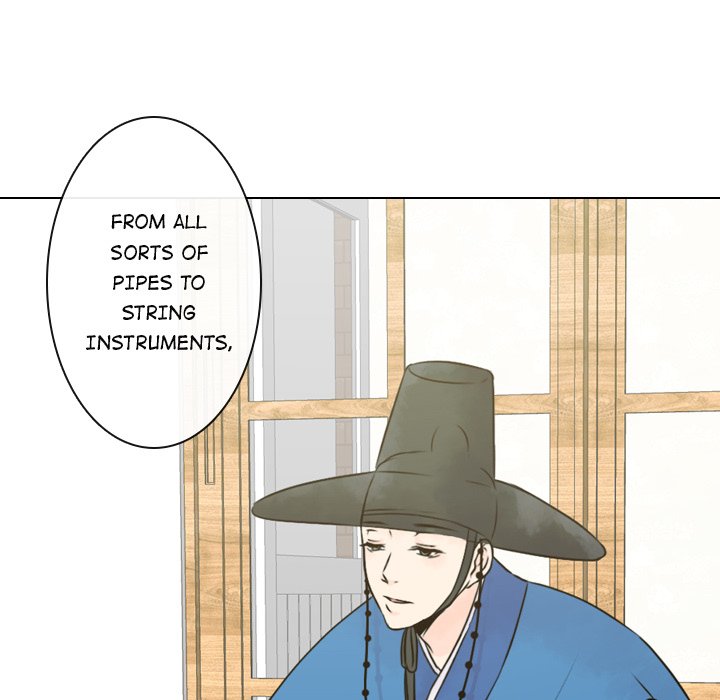 Read Leave Me Not chapter 5 image 74 on Lezhin