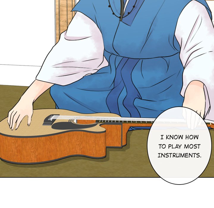 Read Leave Me Not chapter 5 image 75 on Lezhin