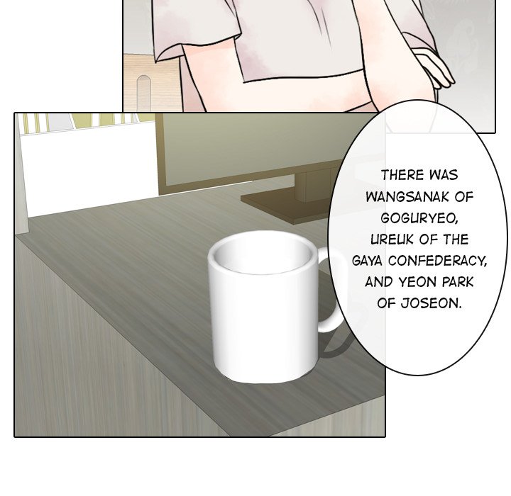 Read Leave Me Not chapter 5 image 77 on Lezhin
