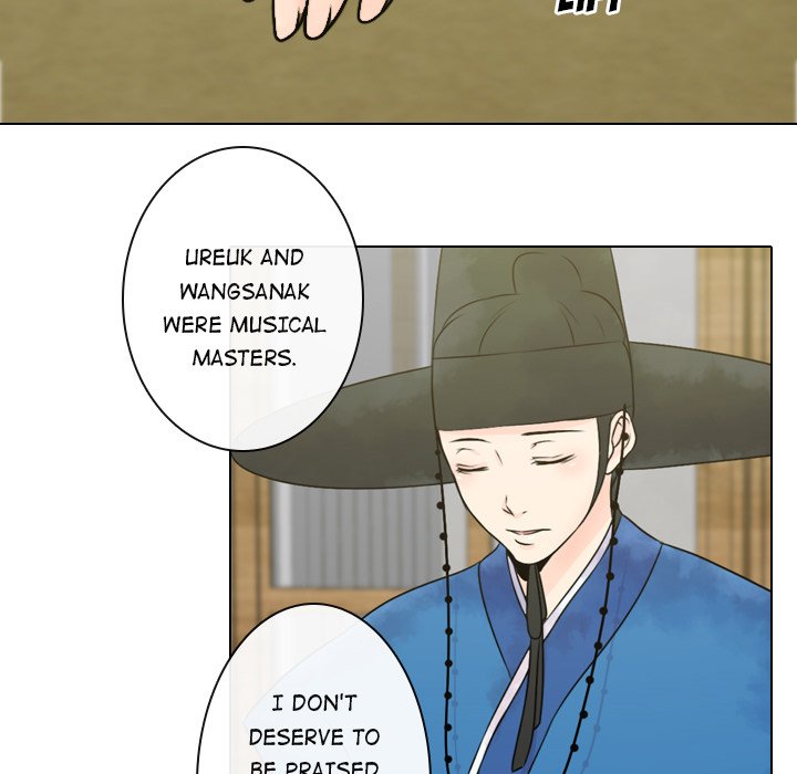 Read Leave Me Not chapter 5 image 79 on Lezhin