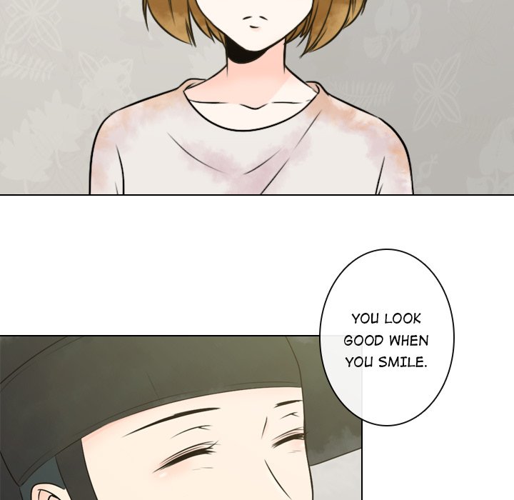 Read Leave Me Not chapter 5 image 81 on Lezhin