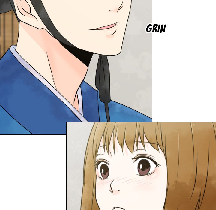 Read Leave Me Not chapter 5 image 82 on Lezhin