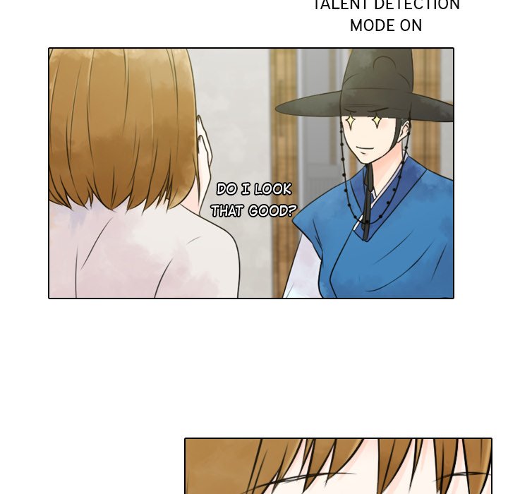 Read Leave Me Not chapter 5 image 84 on Lezhin