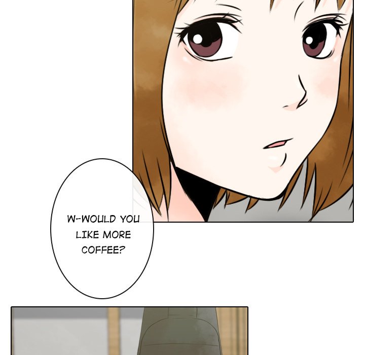Read Leave Me Not chapter 5 image 85 on Lezhin