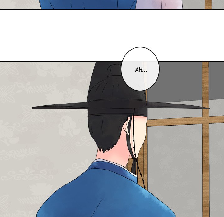 Read Leave Me Not chapter 5 image 88 on Lezhin