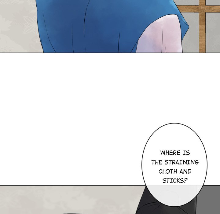 Read Leave Me Not chapter 5 image 89 on Lezhin