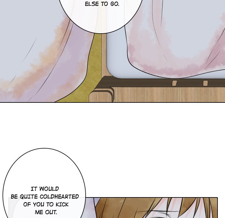 Read Leave Me Not chapter 6 image 10 on Lezhin