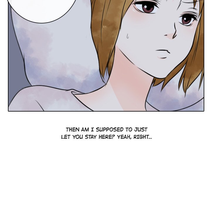 Read Leave Me Not chapter 6 image 11 on Lezhin