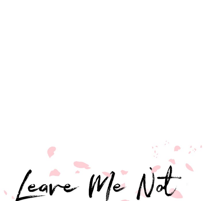 Read Leave Me Not chapter 6 image 15 on Lezhin