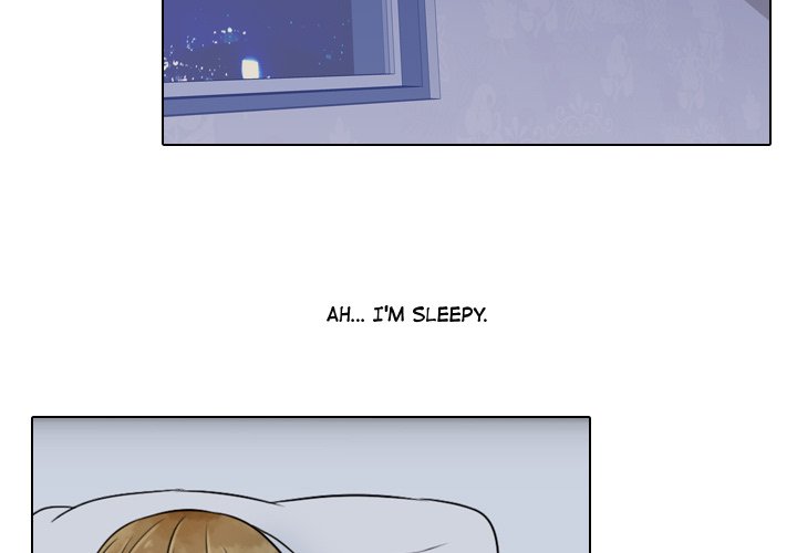Read Leave Me Not chapter 6 image 2 on Lezhin