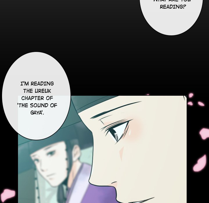 Read Leave Me Not chapter 6 image 20 on Lezhin