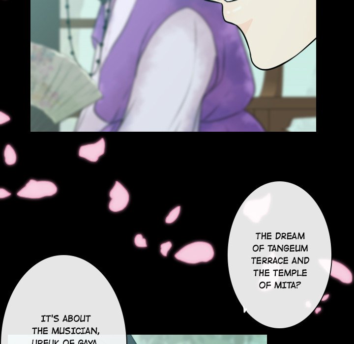 Read Leave Me Not chapter 6 image 21 on Lezhin