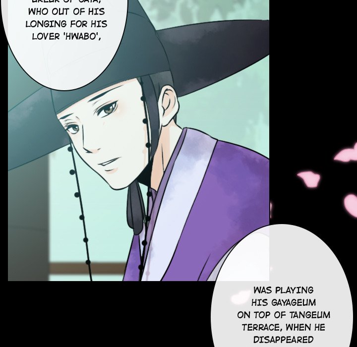 Read Leave Me Not chapter 6 image 22 on Lezhin